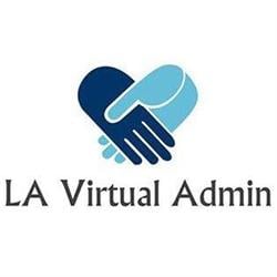 L A Virtual Admin
