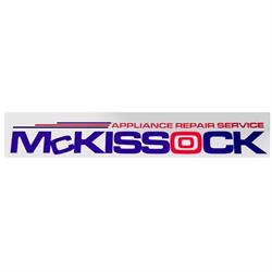 McKissock Appliance Repairs