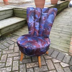 Abbey Upholstery and French Polishing