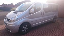 365 TRAVEL LTD