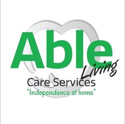 ABLE LIVING CARE SERVICES LIMITED