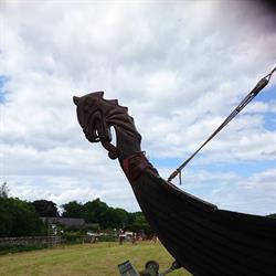 BALLYLOUGH LIVING HISTORY LIMITED
