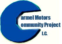 CARMEL MOTORS COMMUNITY PROJECT CIC