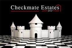 CHECKMATE ESTATES LTD