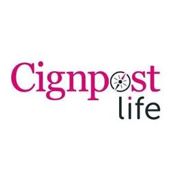 CIGNPOST GROUP LTD