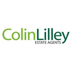 COLIN LILLEY ESTATE AGENTS LIMITED