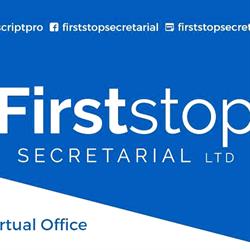 FIRST STOP SECRETARIAL LIMITED