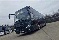 Careys Transport Ltd