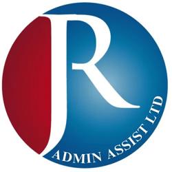 JR Admin Assist Ltd