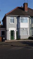Just Us Care Limited - Oak House