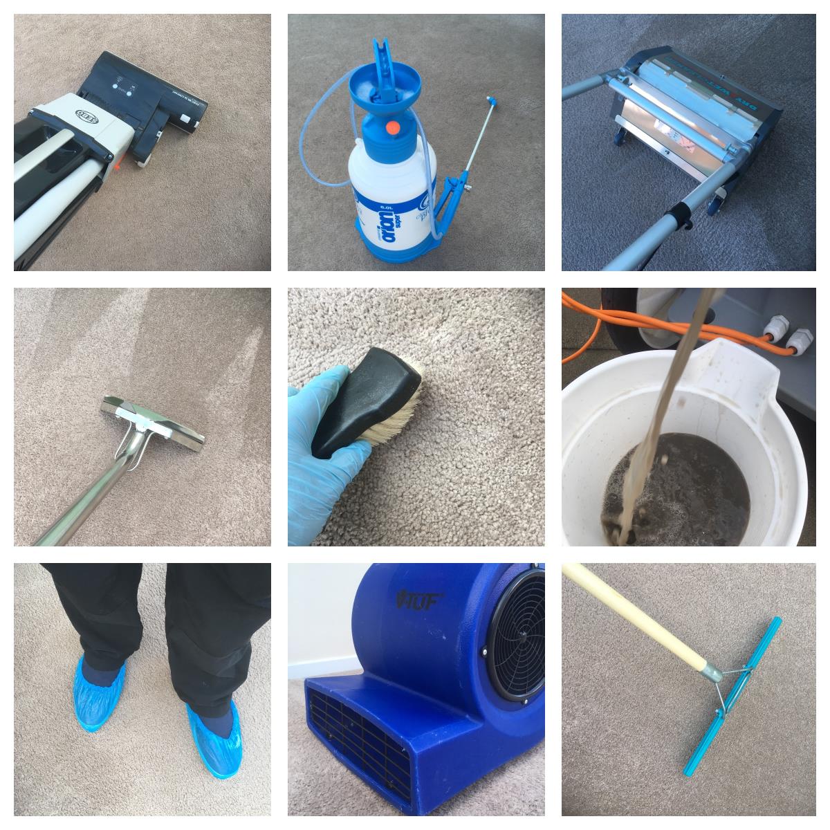 Little Duck Cleaning Services Limited, Carlisle, 70 Edenside