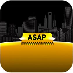 ASAP TAXI