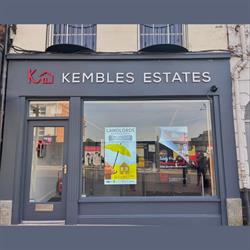 KEMBLES ESTATES LIMITED