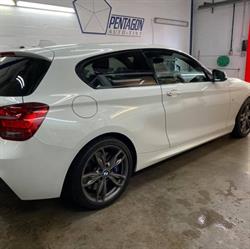 PENTAGON AUTO TINT (GLASGOW) LTD
