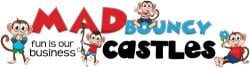 Mad Bouncy Castles Hire
