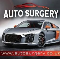 Auto Surgery