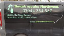 Smart repairs northwest
