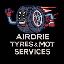 Airdrie Tyre Services