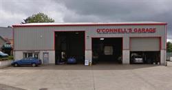O'Connells Tyre & Service Centre