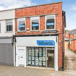 Hillyards Estate Agents