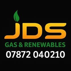 JDS Gas Services Ltd