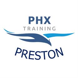 PHX Preston