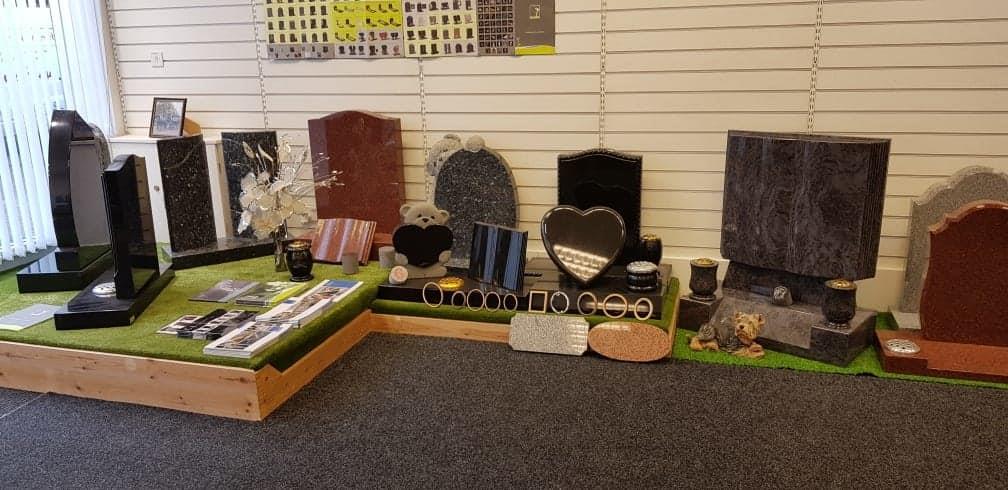 K & D Crandon & Son Independent Family Funeral Directors, Merthyr Tydfil