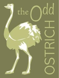 The Odd Ostrich