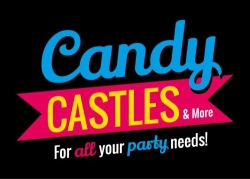 candy castles and more