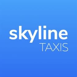 Skyline Taxis Northampton