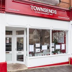 Townsends Estate Agents