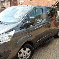 Ashurst Private Hire Co
