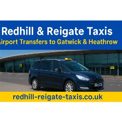 Reigate & Redhill Taxis
