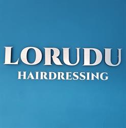 Lorudu Hairdressing