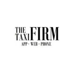 The Taxi Firm