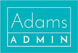 Adams Admin