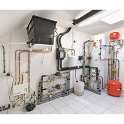 Plumbing u0026 HVAC Supplies in Ilford - Cylex Local Search