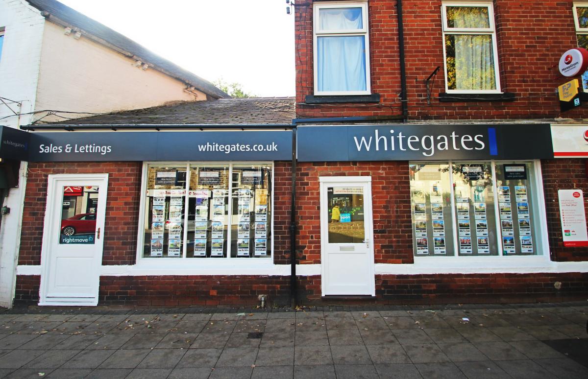 Whitegates estate agents - Cylex Branch Locator