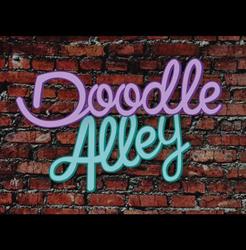 Doodle Alley