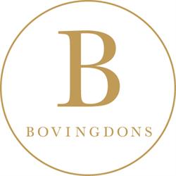BOVINGDONS REAL ESTATE LIMITED