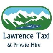 Lawrence taxi & private hire