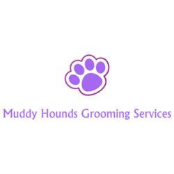 Muddy Hounds Grooming Services