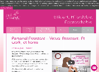 Pink Spaghetti PA Services