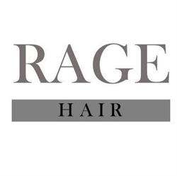 Rage Hair