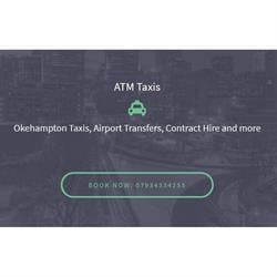 ATM Taxis