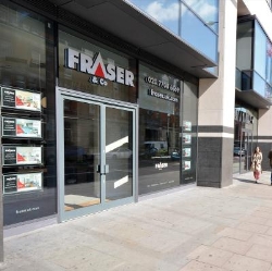Fraser & Co City of London Estate Agents