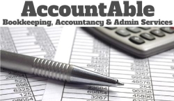 AccountAble Bookkeeping, Accountancy & Admin Services