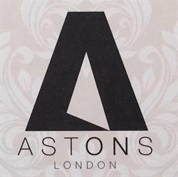 Astons London Estate Agents.