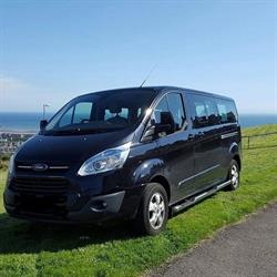 ABW Executive Travel Ltd