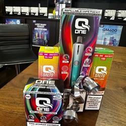stourport vape shop ▷ Vape HQ, Stourport-on-Severn